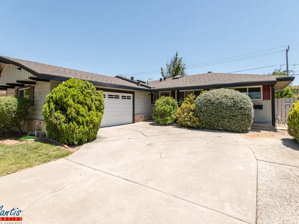 1626 Quail Ave, Sunnyvale, CA 94087