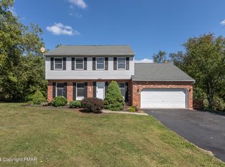 2448 Keeler Rd, Bath, PA 18014