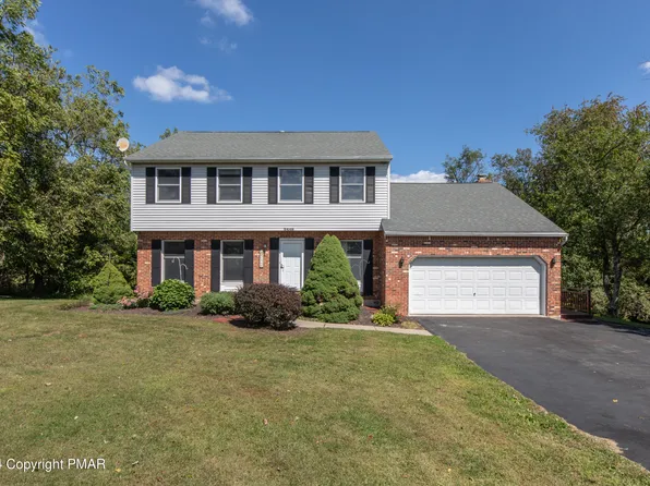 2448 Keeler Rd, Bath, PA 18014