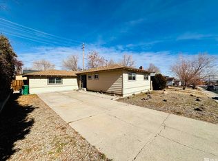 1945 Gridley Ave, Reno, NV 89503