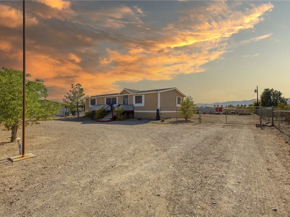 5195 S Jack Rabbit Drive, Fort Mohave, AZ 86426