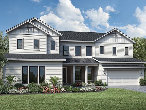 Modern Farmhouse