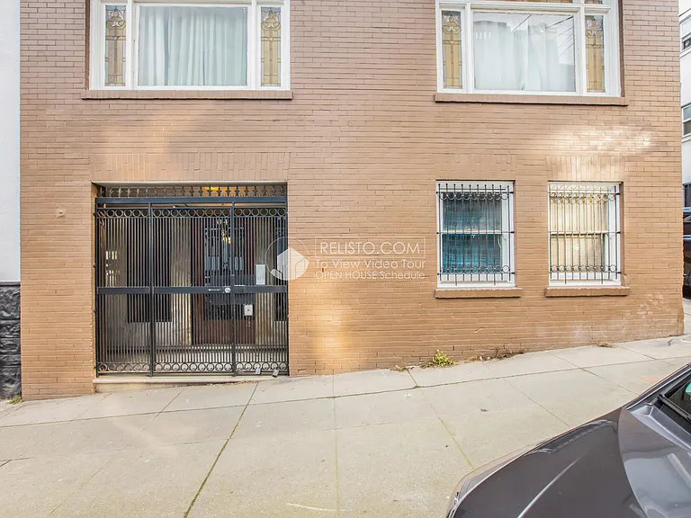 1041 Washington St #3 — Photo 21