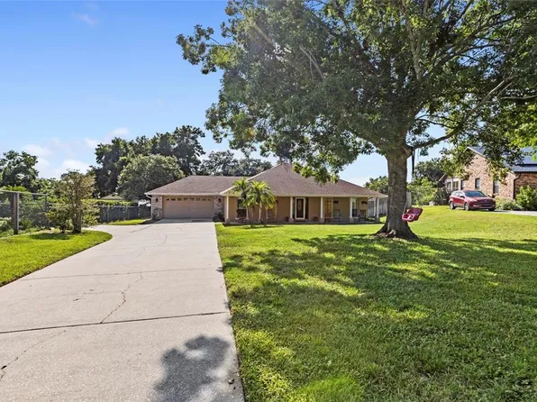 1538 Coluso Dr, Winter Garden, FL 34787