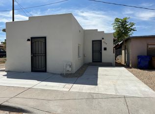 524 Juniper Ave, Las Cruces, NM 88001