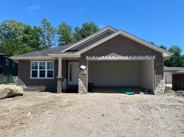 14109 Kenneth Ct, Crestwood, IL 60418