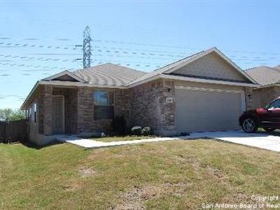 9130 Everton, San Antonio, TX, 78245