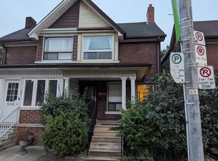1239 College St FLOOR 2, Toronto, ON M6H 1C3