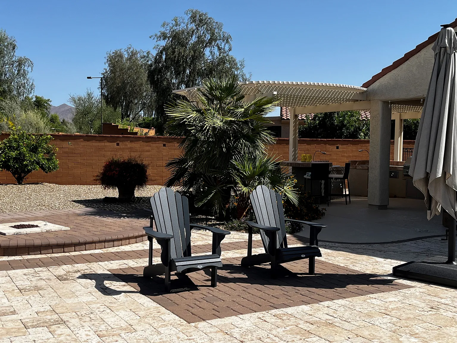 2 bed, 1375 sqft, $2,500 — Photo 4