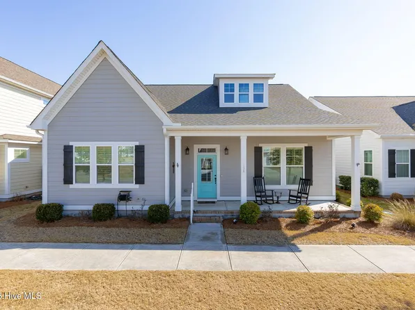 138 Whimbrel Way, Beaufort, NC 28516