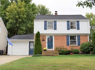 15 Rye Pl, Tonawanda, NY 14150