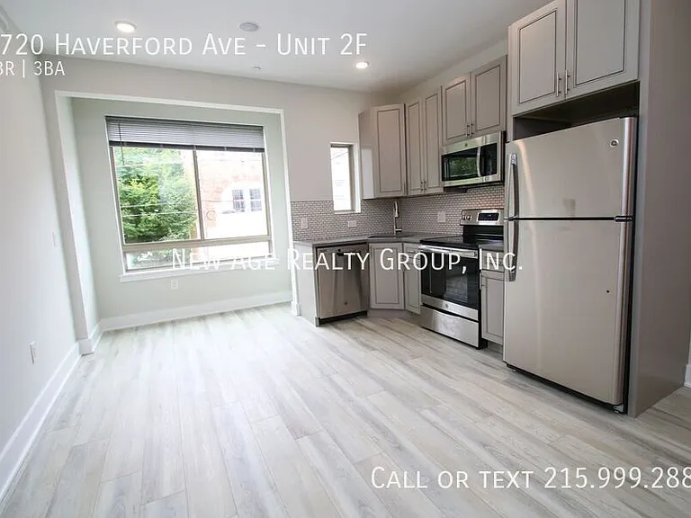 3720 Haverford Ave #2F — Photo 1