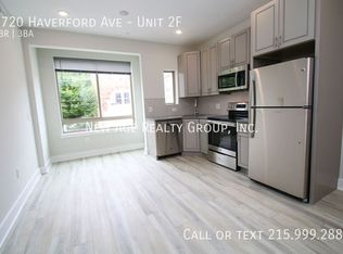 3720 Haverford Ave #2F, Philadelphia, PA