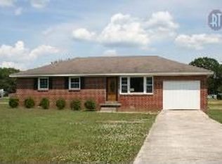 7382 Rock Creek Rd, Tullahoma, TN 37388