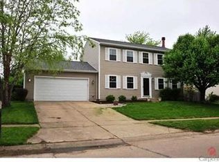6652 Apollo Way, Indianapolis, IN 46278