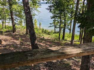 901 Lakefront Rd, Quitman, AR 72131