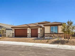1409 Kaylis Cove Pl, North Las Vegas, NV 89084