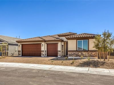 1409 Kaylis Cove Pl #4, North Las Vegas, NV, 89084