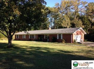 917 Thompson Rd, Decatur, AL 35603