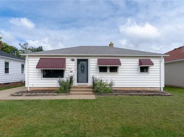5514 Gerald Ave, Parma, OH 44129