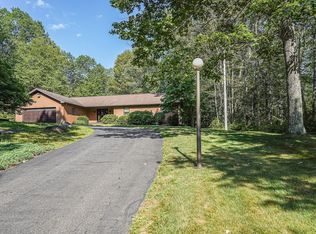 165 Barre Paxton Rd, Rutland, MA 01543