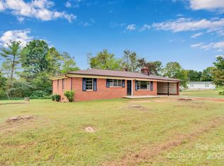 170 Redmon Rd, Harmony, NC 28634