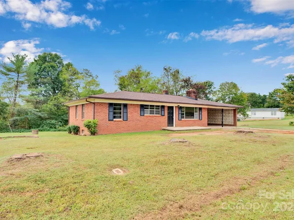 170 Redmon Rd, Harmony, NC 28634