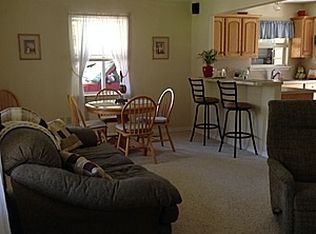 311 Inlet Dr, Livingston, TX 77351