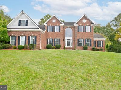 1911 Southwood Ct, Bowie, MD, 20721
