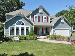11 Mallard Cove Way, Barrington, RI 02806