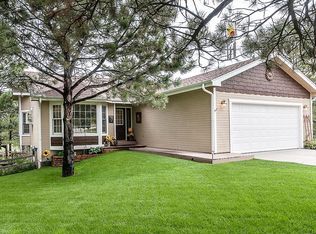34167 Forest Park Dr, Elizabeth, CO 80107