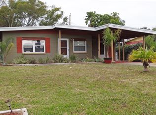 2821 Miriam St S, Gulfport, FL 33711