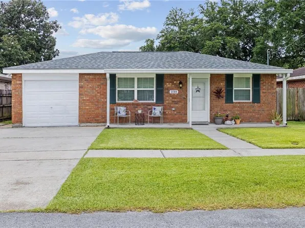 2709 Jeanne St, Marrero, LA 70072