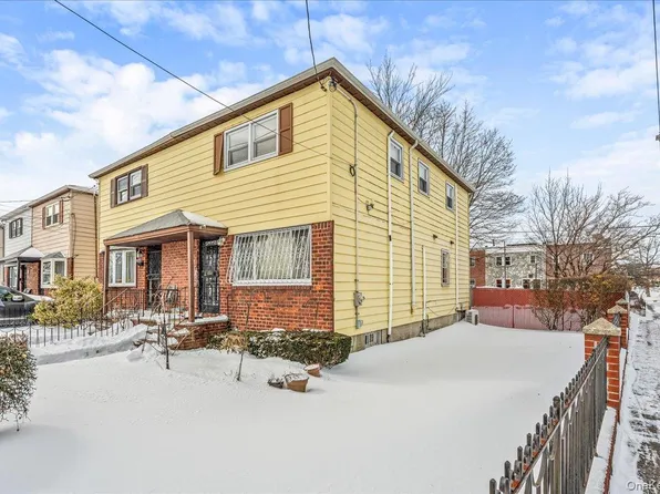 11802 Springfield Boulevard, Cambria Heights, NY 11411