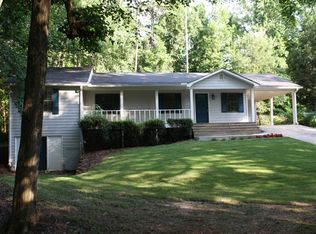 4244 Friar Tuck Ln, Buford, GA 30519