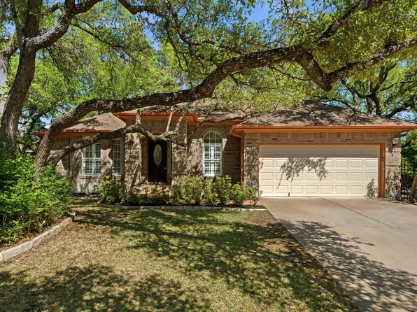 11413 Monet Dr, Austin, TX 78726