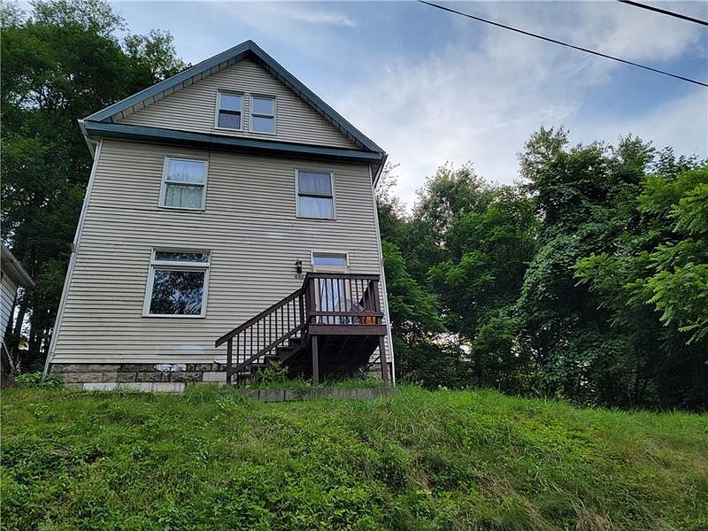 446 Brown Ave, Butler, PA 16001 Zillow