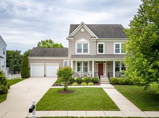 132 Crossgate Dr, Church Hill, MD 21623