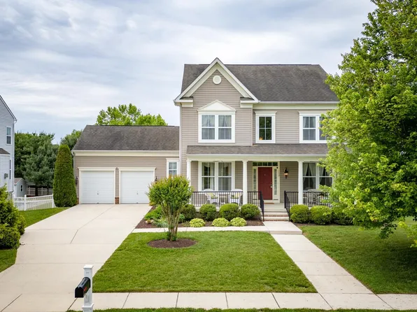 132 Crossgate Dr, Church Hill, MD 21623