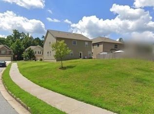 7801 Old Thyme Rd, Union City, GA 30291