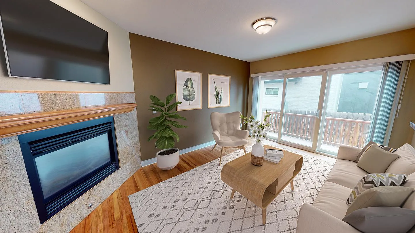 Modern & spacious Platt Park home near Pearl St — Photo 1