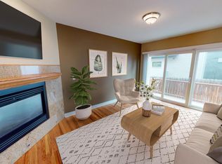 1995 S Logan St, Denver, CO 80210