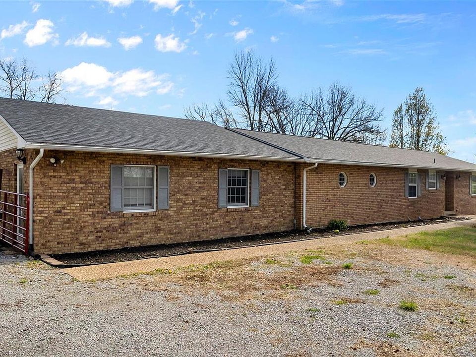 2129 Ridge Rd, Jackson, MO 63755 Zillow