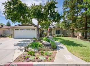 5142 E Pitt Ave, Fresno, CA 93725