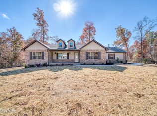 1001 Grey Eagle Dr LOT 82, Crossville, TN 38572