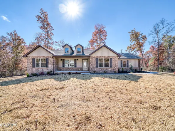 1001 Grey Eagle Dr Lot 82, Crossville, TN 38572