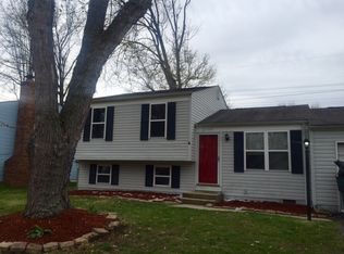2149 Kilbourne Ave, Columbus, OH 43229