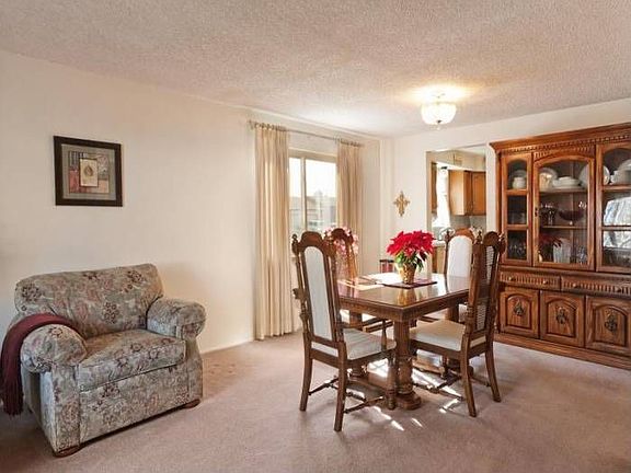 Living & Dining Room