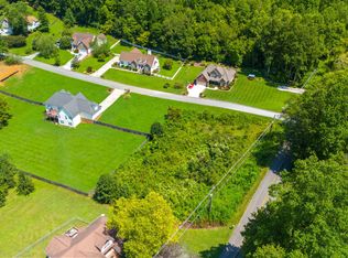 LOT 8 Farmers Hollow Rd, Clinton, TN 37716