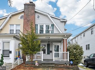 1534 Woodland Ave, Folcroft, PA